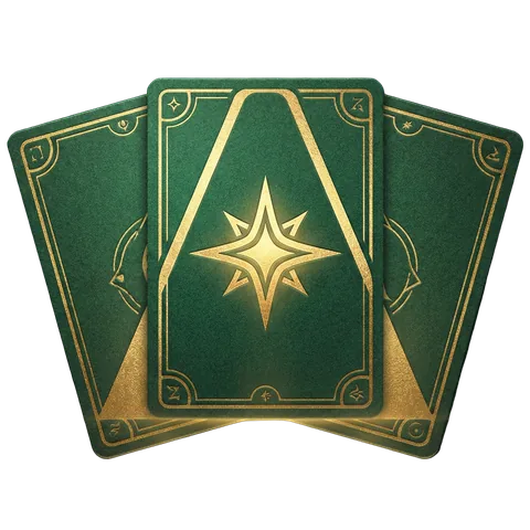 Arcana